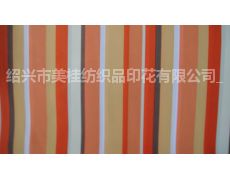 户外用品布印花市场供应与贸易信息概述