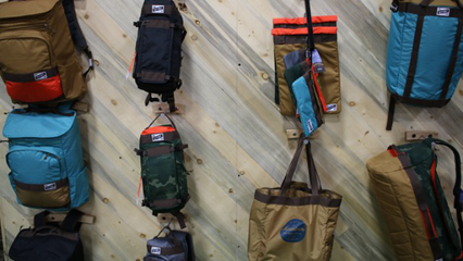 美国户外用品行业科技化 六大热门趋势引领新潮流