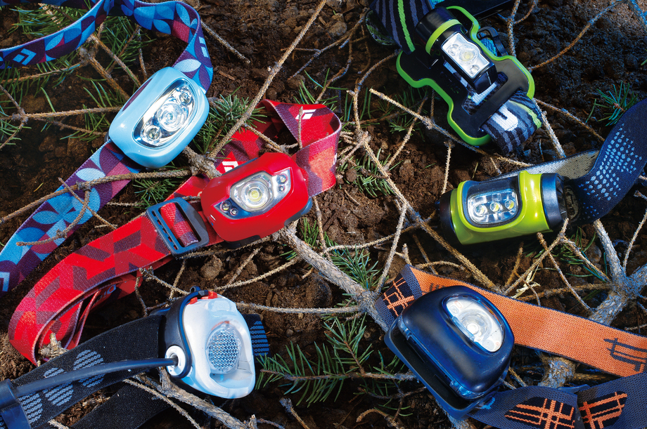 户外用品 探索自然的得力助手