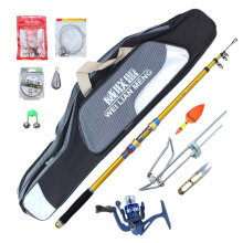 威联盟垂钓用品 从鱼竿到鱼线，京东正品行货选购指南